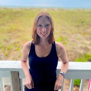 Meet your Posher, Melanie